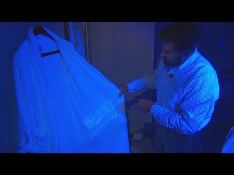 VIDEO Otišli su u Trumpov hotel i pomoću genijalnog trika otkrili nešto odvratno