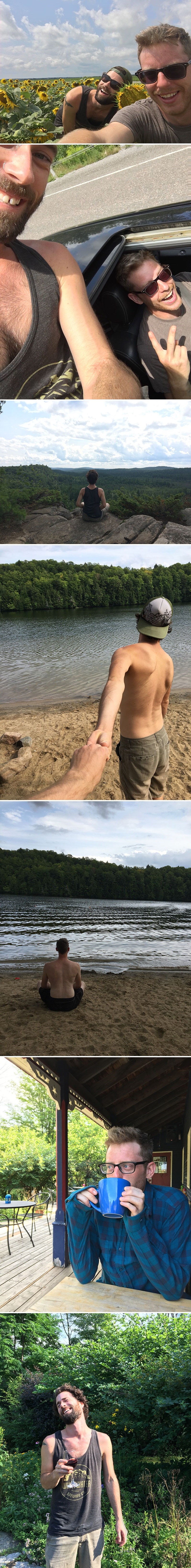 Ovi likovi su proveli "klasičan ženski dan" i fotkama nasmijali društvene mreže