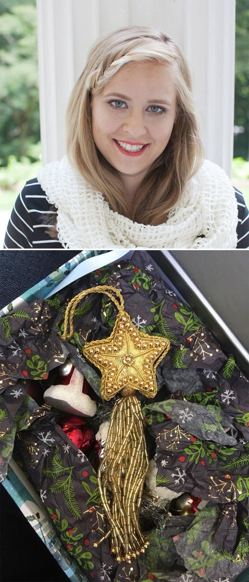 Bezobrazna žena tražila popust na jeftini božićni ukras, prodavačica joj se osvetila na urnebesan način