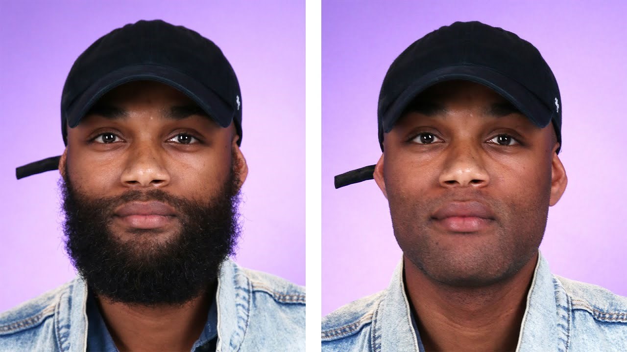 ŠTO JE MUŠKARAC BEZ BRKOVA? Konačno su se obrijali, prijatelji ih čudo gledali i smijali se