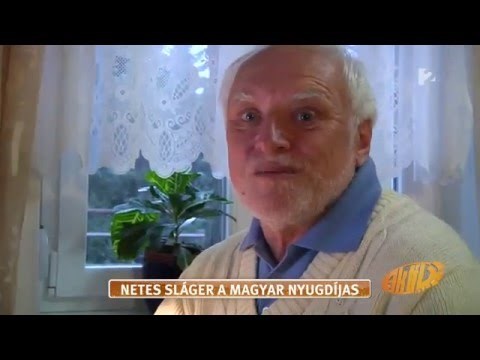 VIDEO Tko je nasmijani djed koji je postao žrtva internetskog memea? Evo kako izgleda njegov privatni život 