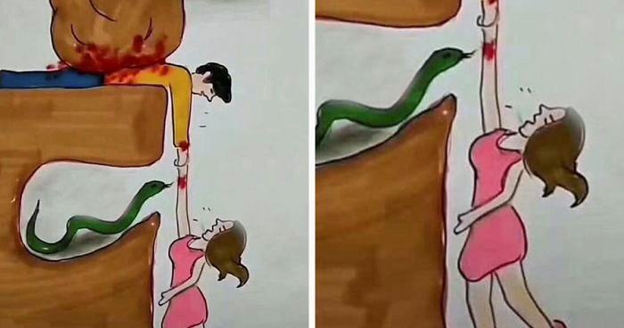 Ova priča savršeno objašnjava zbog čega se muškarci i žene ponekad uopće ne razumiju