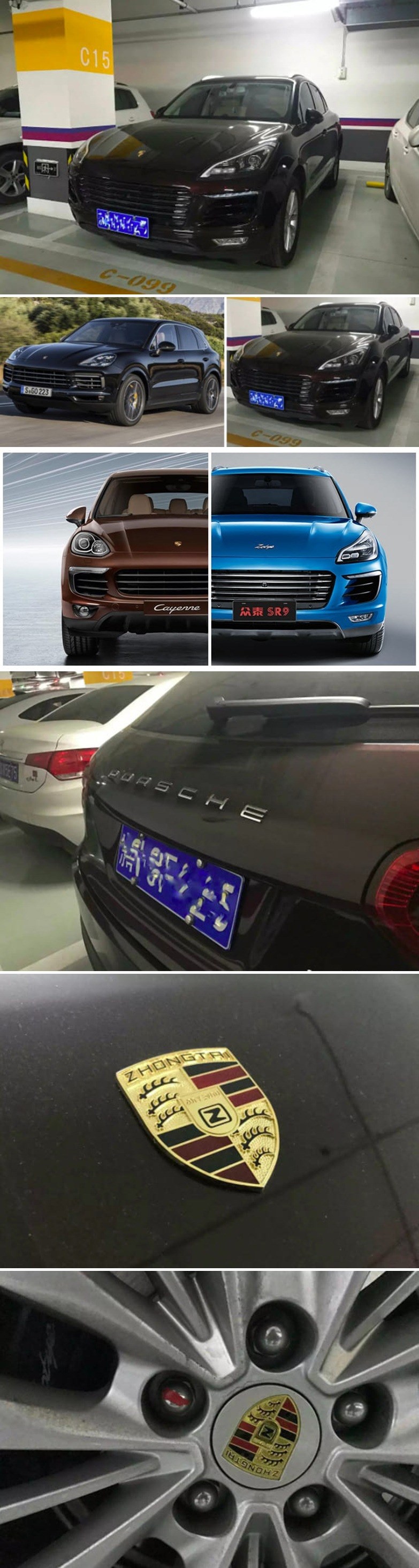 Djevojka ostavila svog dragog nakon što je primijetila jedan detalj na njegovom autu