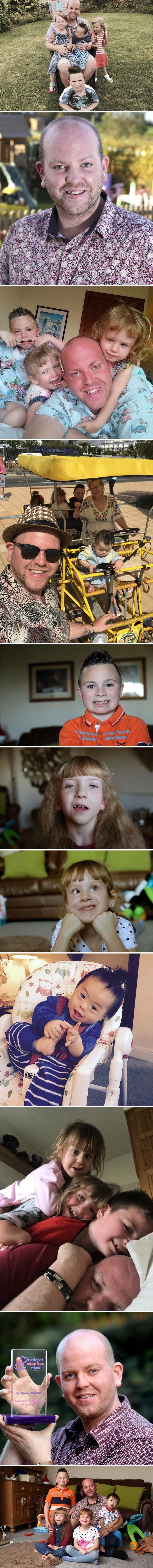 Ovog homoseksualca su proglasili supertatom nakon što je učinio nešto što bi mnogi odbili