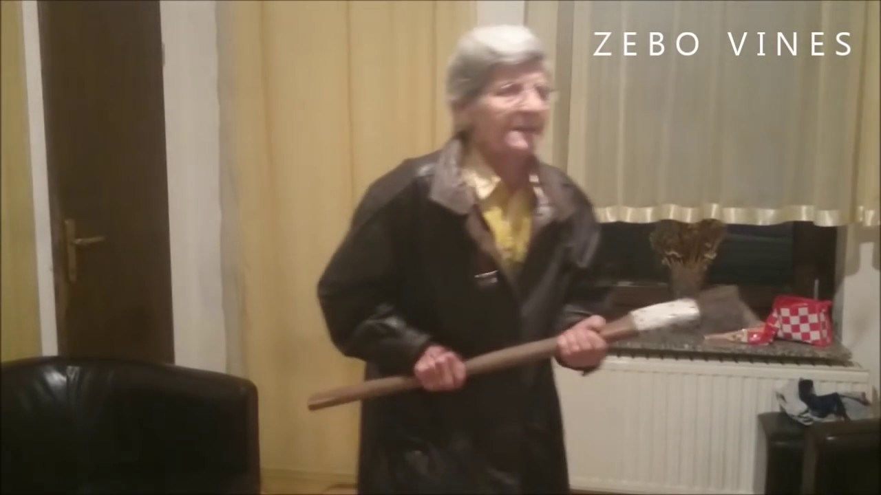 Ispao je iz Big Brothera, no ljude već dugo zabavlja: Zebo je poznat na YouTubeu, a ovo je njegov najgledaniji video