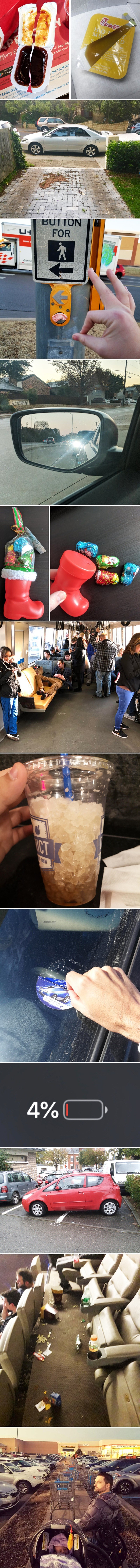 12 živcirajućih situacija od kojih i najsmirenije osobe znaju imati noćne more