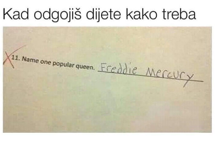 Dijete točno riješilo zadatak, profesorica nije priznala odgovor