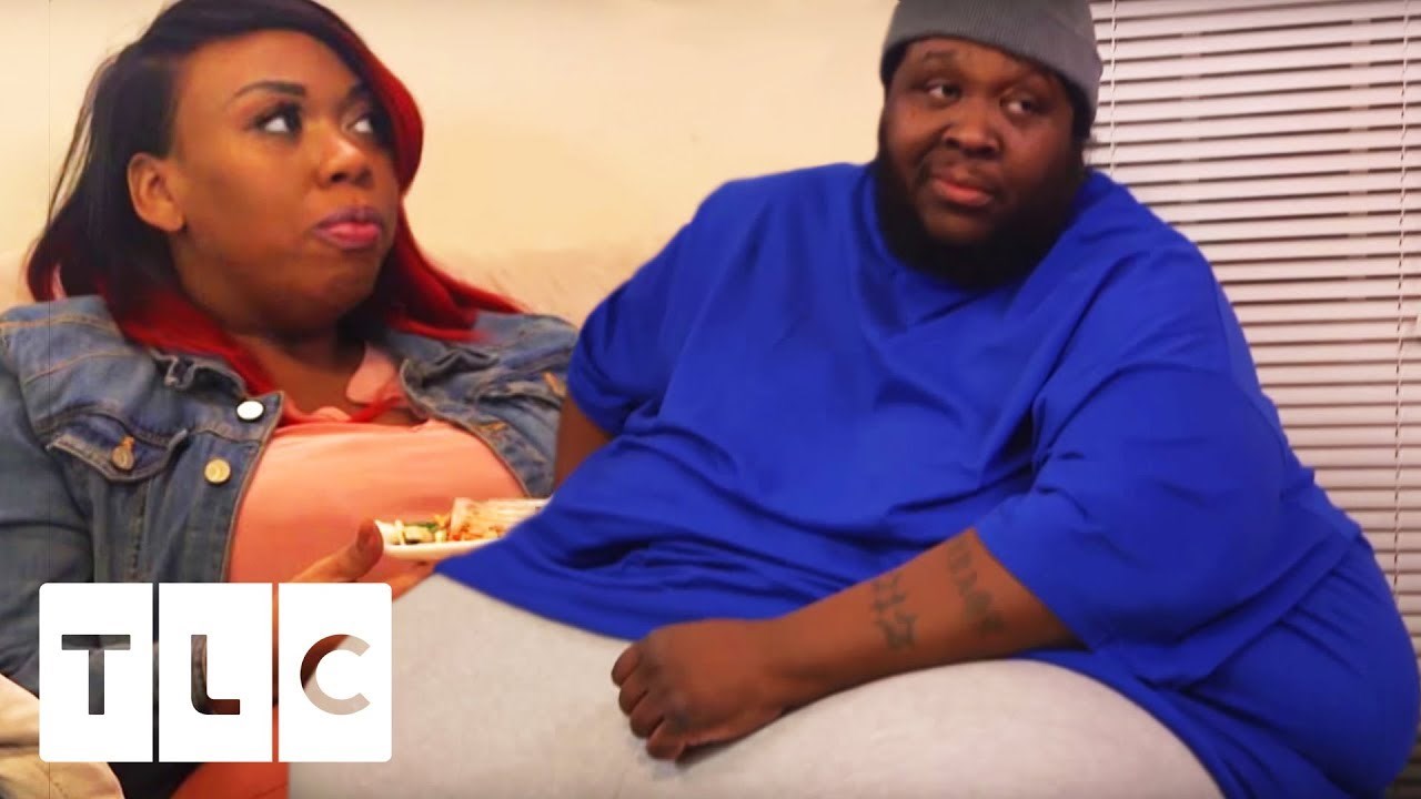 "Najdeblja obitelj na svijetu" teža je više od 1000 kg, pogledajte kako izgleda njihovo okupljanje