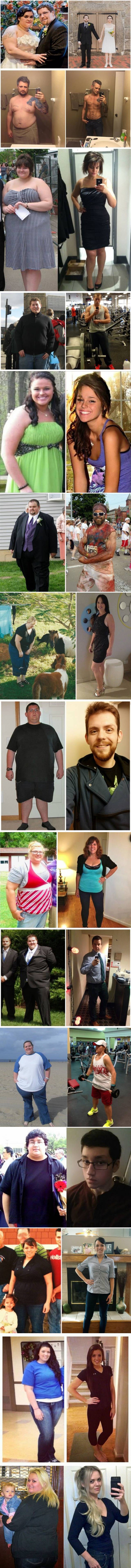 Nevjerojatne slike ljudi koji su svoja tijela promijenili do neprepoznatljivosti