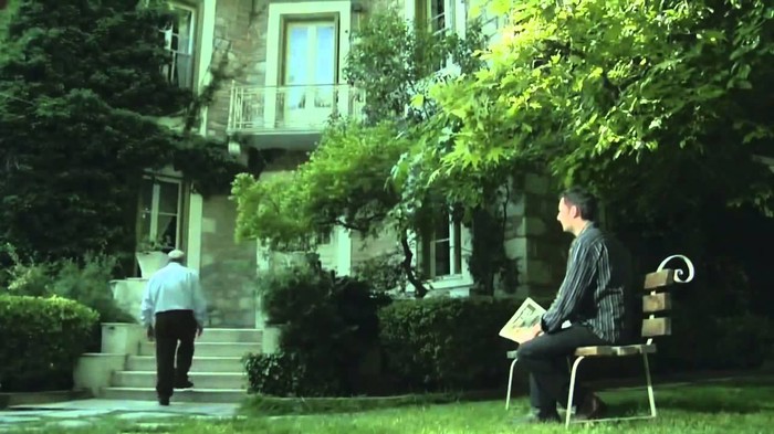 Nakon ovog videa nikad više nećete podići glas na svoje stare roditelje