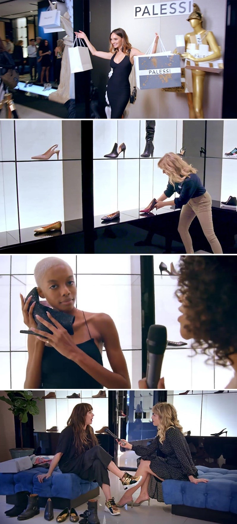 Tvrtka otvorila dućan u kojem je "influencericama" uvalila jeftinu obuću po 30 puta većoj cijeni