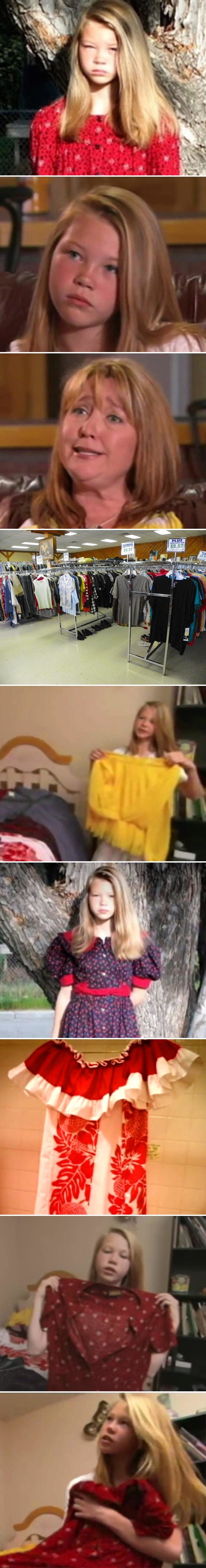 Nakon što je saznala da njena kćer vrijeđa drugu učenicu, smislila je savršenu kaznu i uzburkala javnost