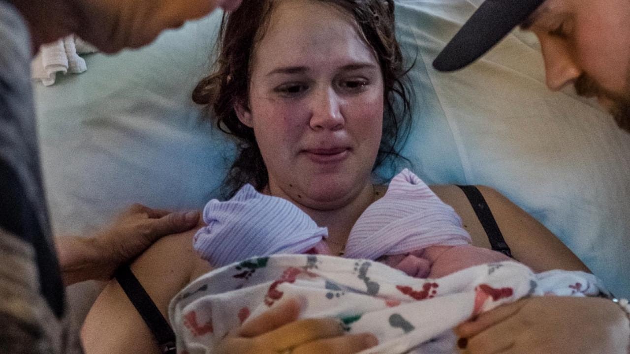 Majka je u prometnoj nesreći izgubila sinove, nekoliko mjeseci kasnije dogodilo se nešto što ju je "vratilo u život"