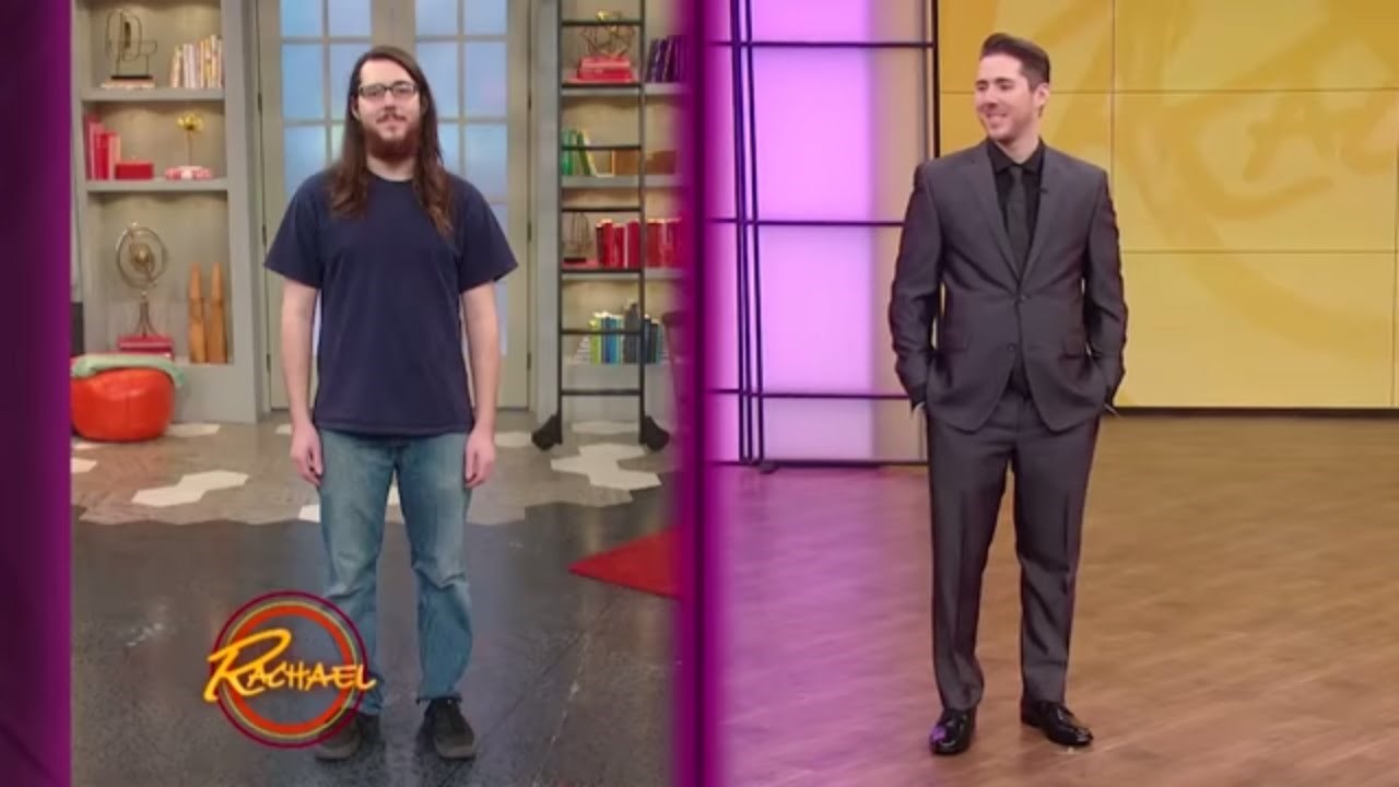 VIDEO Zarasli lik je u TV emisiji doživio nevjerojatnu promjenu izgleda, djevojka je ostala šokirana