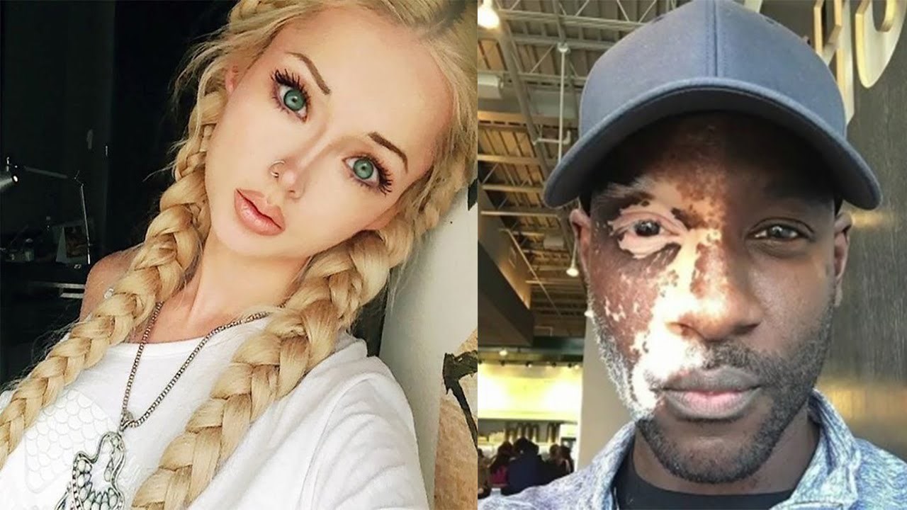 30 ljudi koji su svojim unikatnim izgledom zadivili, ali i šokirali javnost