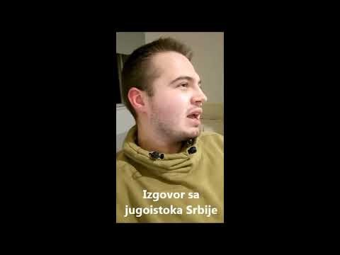 Srbin imitirao naglaske Hrvata i ostalih naroda iz susjedstva, svi ga hvale da je pogodio točno u sridu!