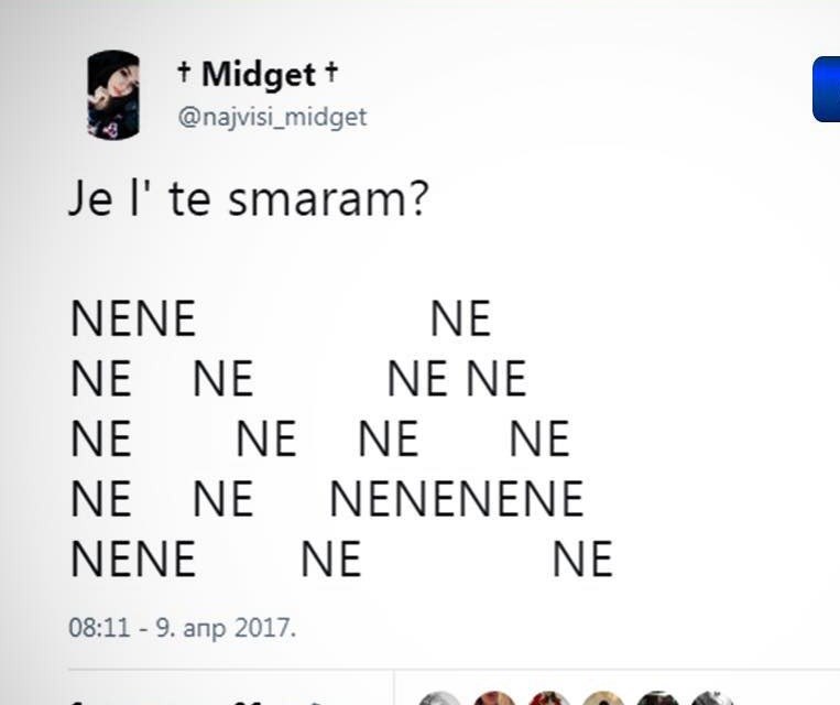 Kako nekome na "pristojan" način reći da je dosadan i da ti ide na živce