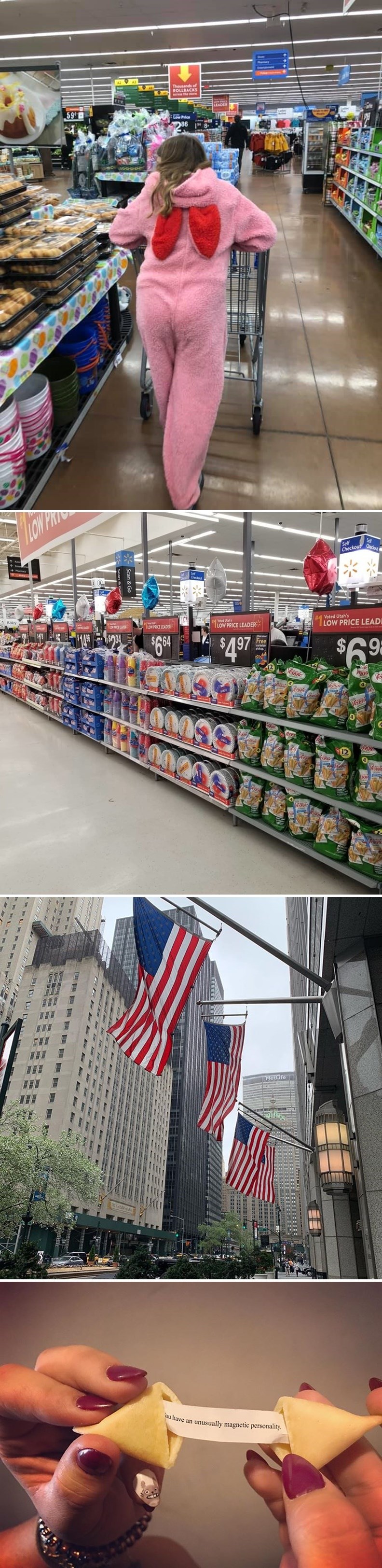 Amerikanci su pisali zbog čega su se čudili kad su vidjeli da u ostatku svijeta nije sve kao kod njih