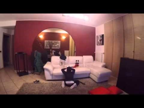 Mama je ostala šokirana kad je vidjela što se dogodilo kad su djeca ostala sama, no onda je saznala pravu istinu