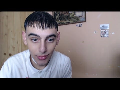 Mladić je u svom videu pokazao kako nagelirati kosu, s razlogom je dobio preko milijun pregleda