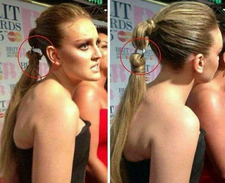 Svaka žena zna kako se osjećala: Ono kada ošišaš svoju dugu kosu pa shvatiš da si učinila pogrešku