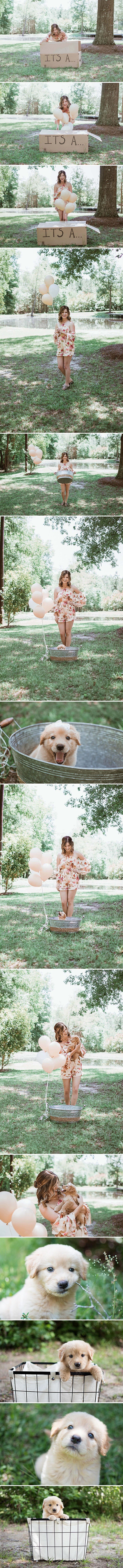 Mislio je da će mu žena slikama otkriti bebin spol, no ona je imala jedno sasvim drugo iznenađenje