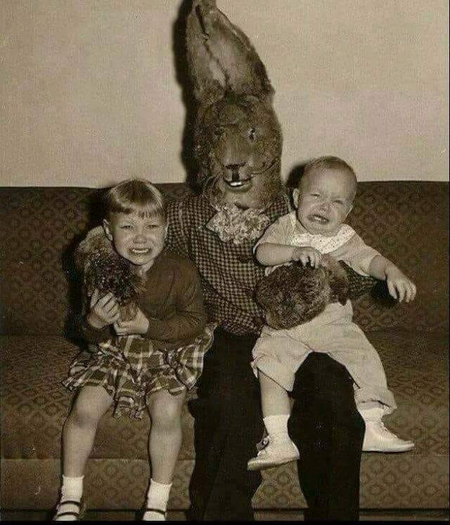 Kako se nekada slavio Uskrs