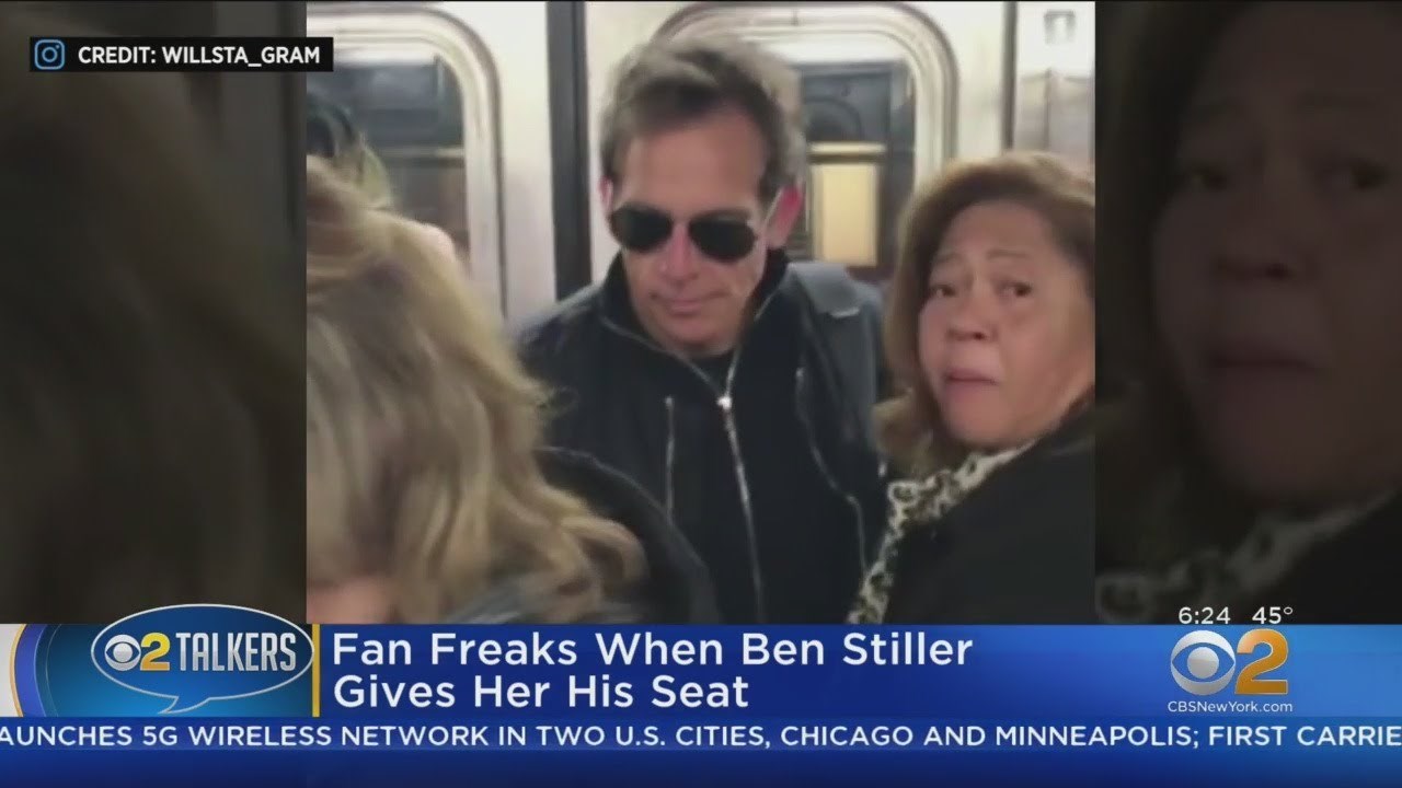 Muškarac joj je prepustio mjesto u javnom prijevozu, ona je počela plakati kad ga je prepoznala