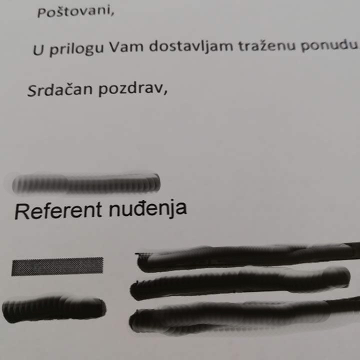 Iz dana u dan pojavljuju se nove vrste radnih mjesta, pogledajte kakvog radnika ima jedna tvrtka