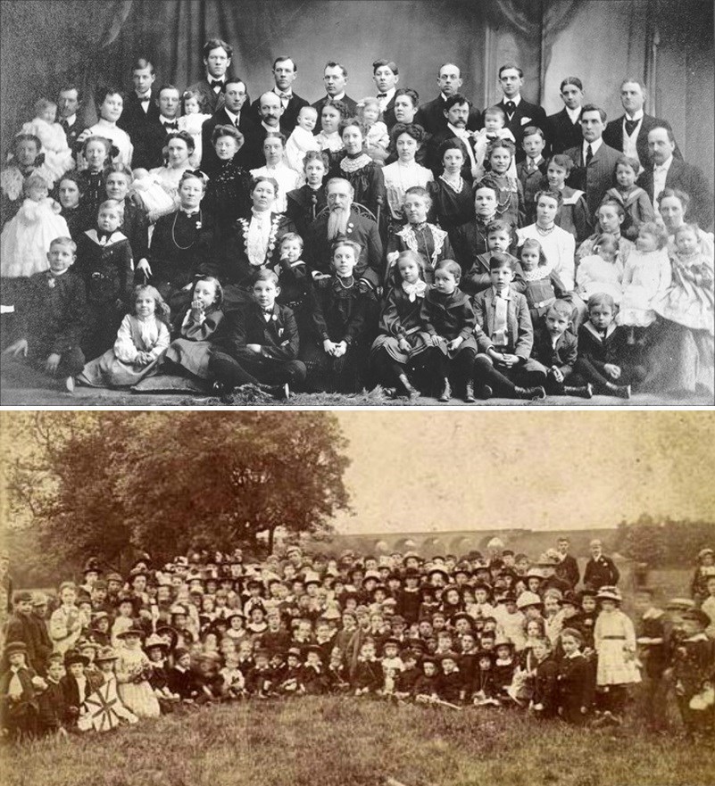 Ruskinja iz 18. stoljeća rodila je 69 djece u 76 godina života, njen slučaj je nevjerojatan čak i znanstvenicima