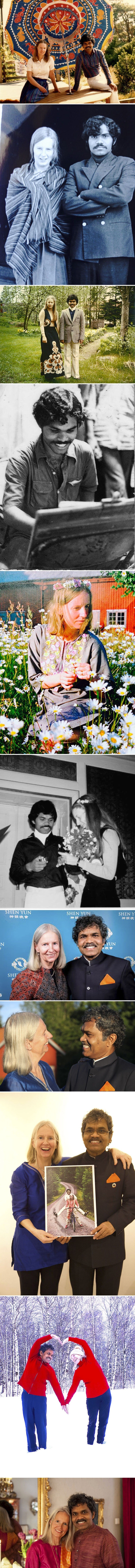 Prije više od 40 godina je zbog ljubavi prešao 9700 km biciklom, pogledajte kako danas živi