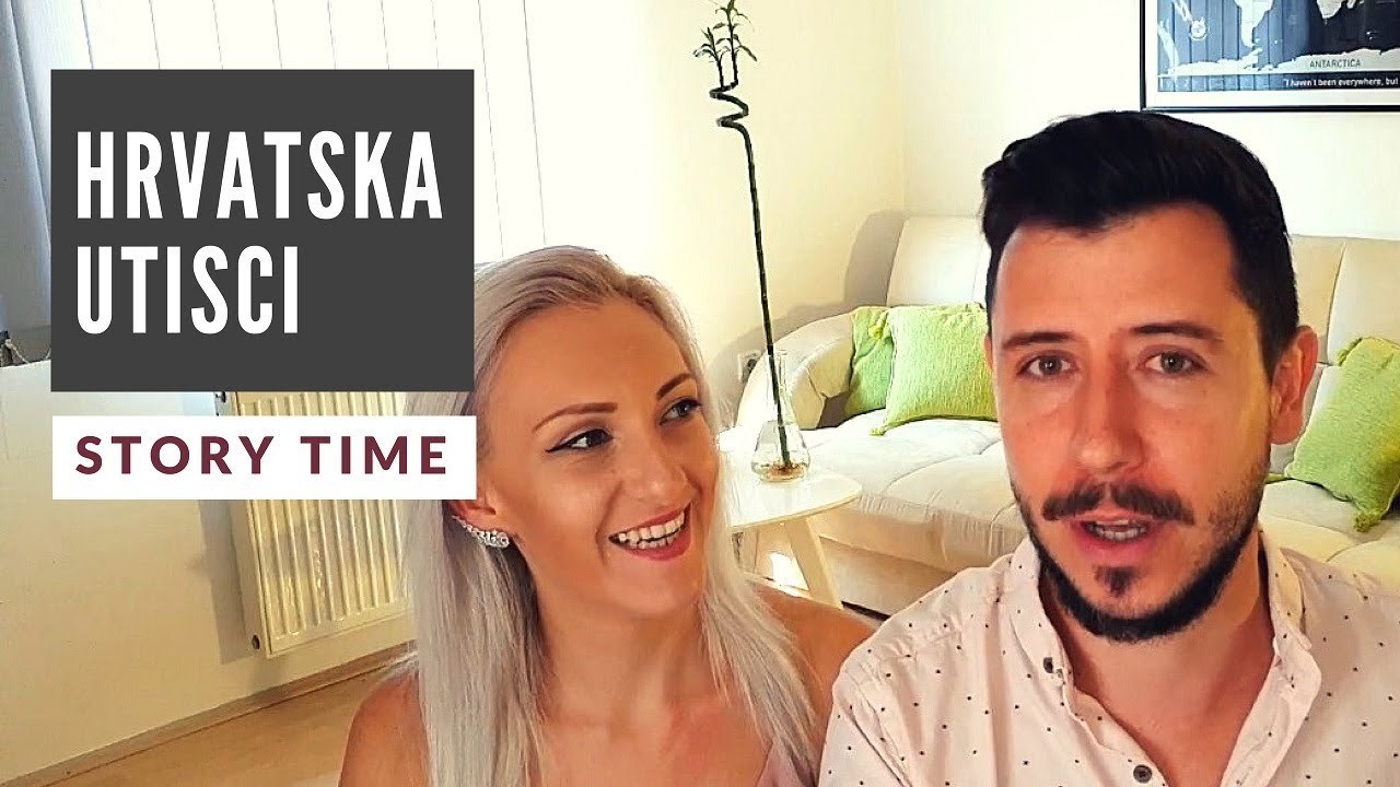 Par iz Srbije posjetio je hrvatsku obalu i svojim sugrađanima otkrio istinu o ljetovanju u Hrvatskoj