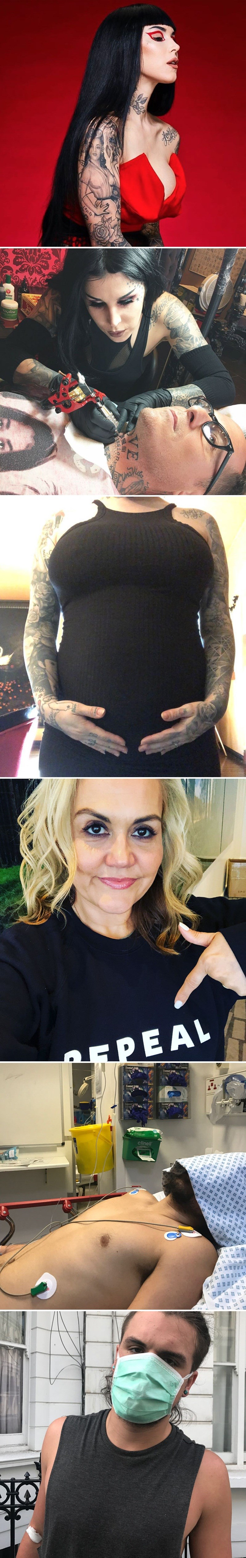 Poznata osoba izjavila je da svoju bebu ne planira cijepiti, a onda je jedna majka podijelila svoju priču