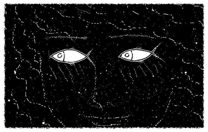 Što ste prvo primijetili na ovoj slici? Odgovor će otkriti nešto o vašoj osobnosti