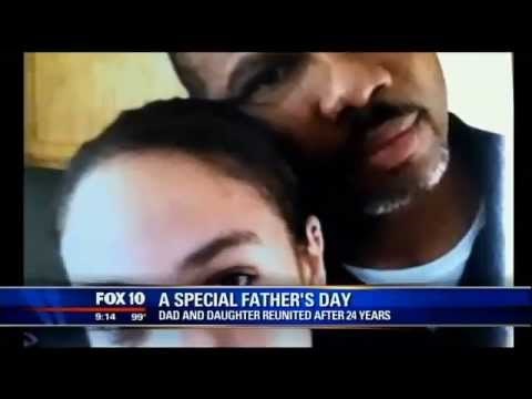 Mladić je dao dijete na posvajanje, nakon više od 20 godina je saznao istinu o svojoj kćeri