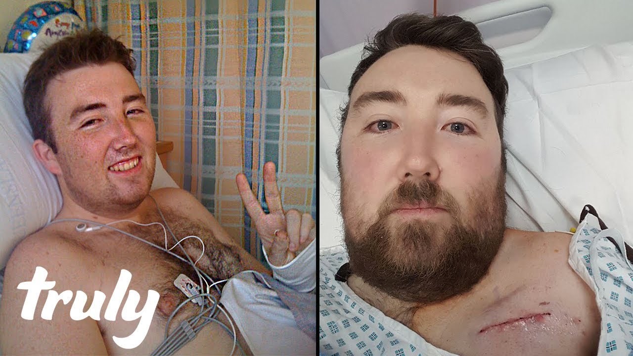 "IMAM 29 GODINA, UMRO SAM 9 PUTA" Srčana mana mu je zagorčala život, no uvijek ga nasmije mamino pitanje