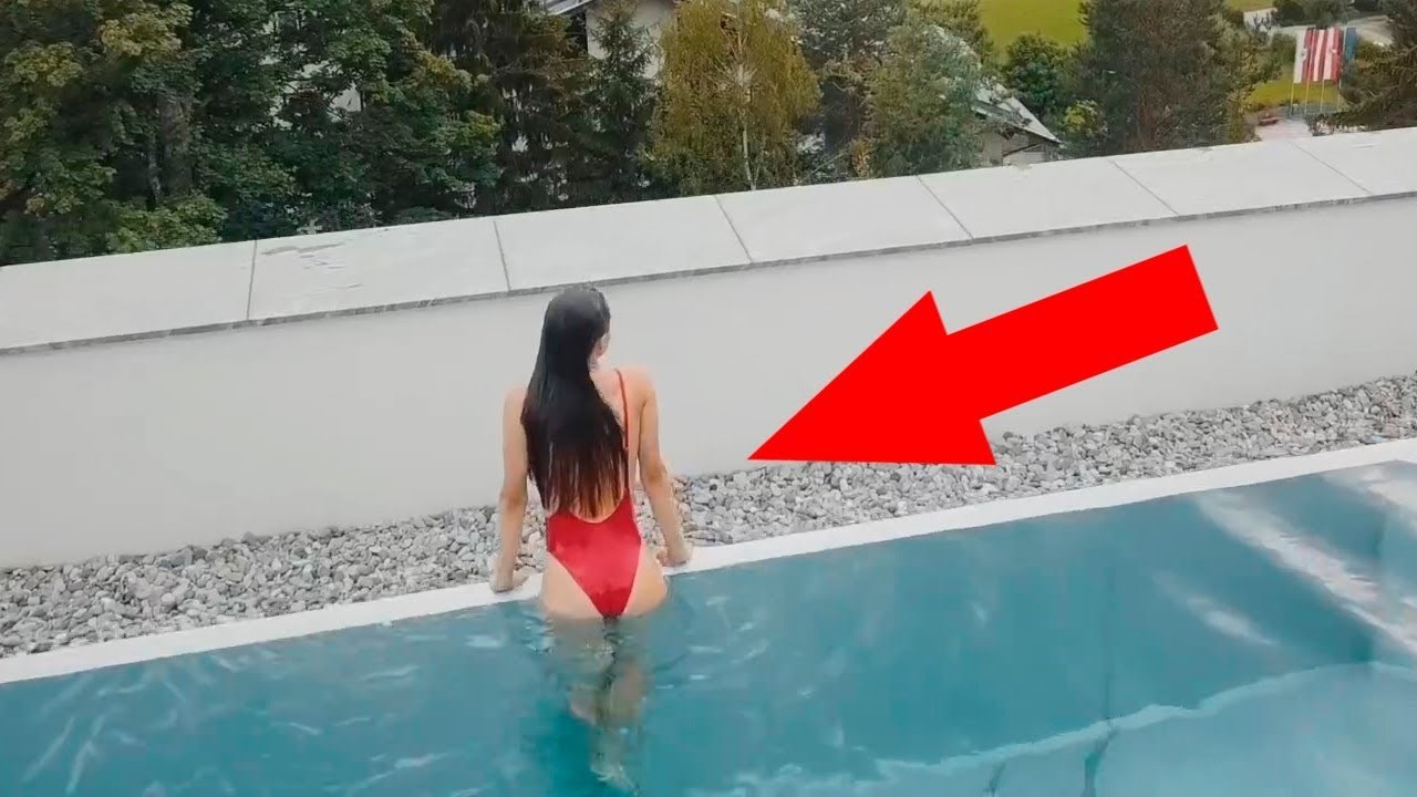 Najzanimljiviji video snimljeni dronom: Neki su snimali i nešto što nikako nisu trebali...