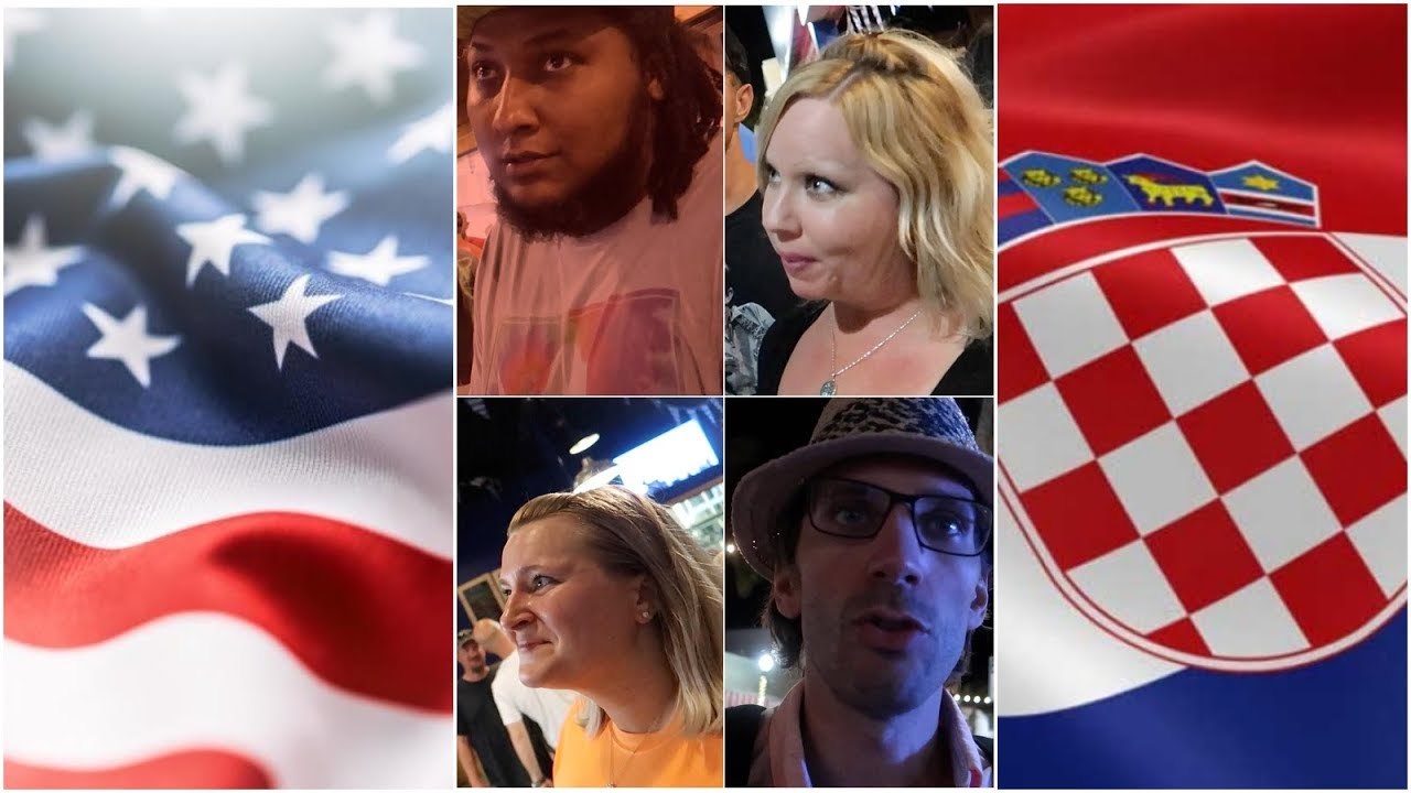 VIDEO Zadnjih godina rasturamo u turizmu. Znaju li Ameri konačno gdje je Hrvatska? Evo odgovora