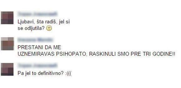 Muškarac joj se javljao svakih par mjeseci, a razlog ju je s vremenom sve više uznemiravao