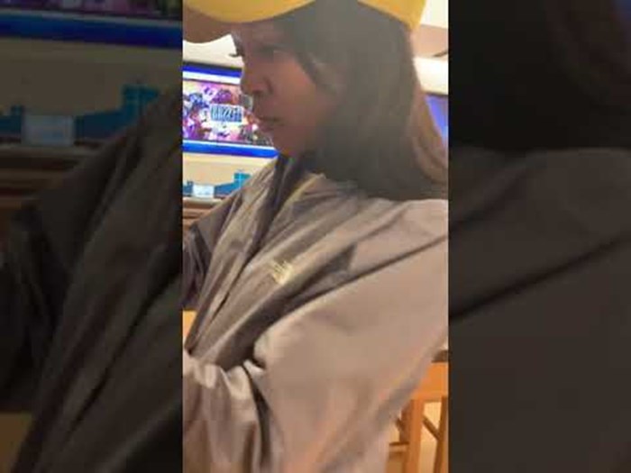 VIDEO Žena na muževom tabletu otkrila da je vara, ušetala se u trgovinu i napala ga pred svima