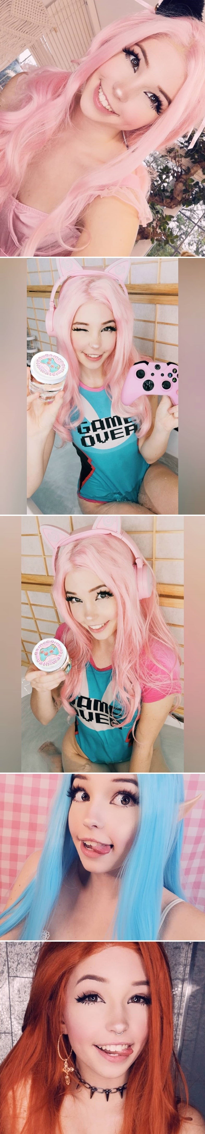 Kad saznate kako ova djevojka zarađuje novac, bit će vam još teže raditi za mizernu plaću