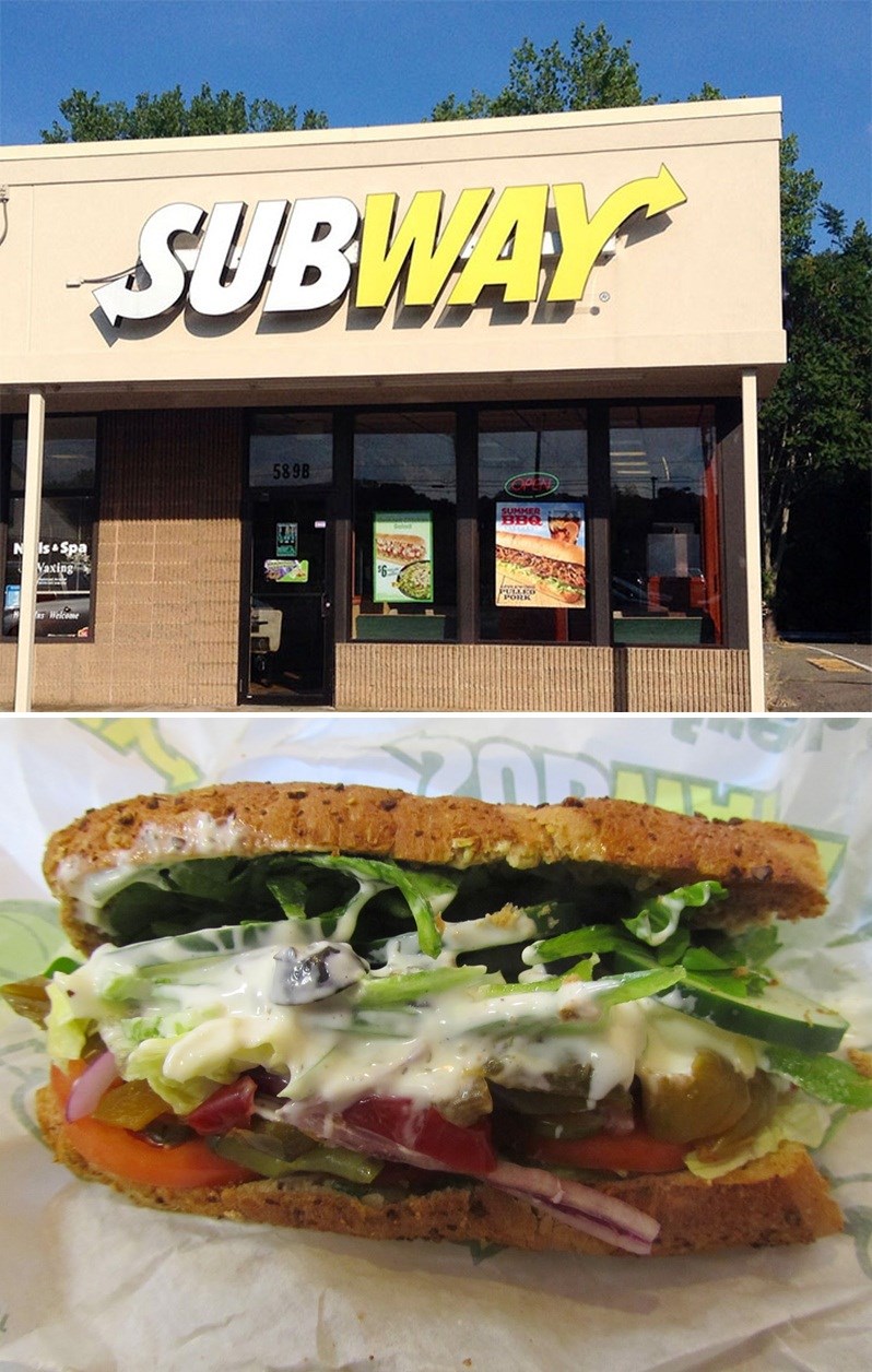 Radnica restorana brze prehrane podijelila je priču o ženskoj koja je ostala šokirana zbog majoneze