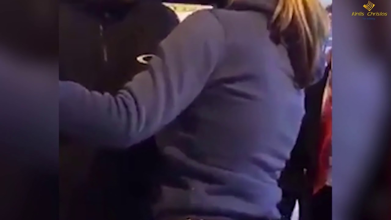 Muž planirao romantično putovanje s ljubavnicom, žena ga uhvatila i napravila scenu na aerodromu