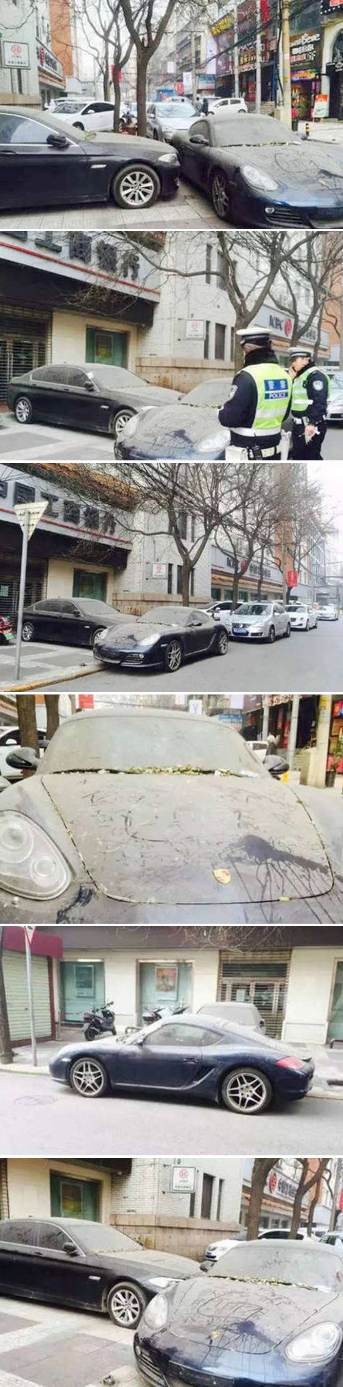 Susjedi se posvađali pa svoju tvrdoglavost dokazali na nevjerojatno glup način