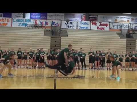 VIDEO I oni imaju supertalent: Ovi mladići su svojim kratkim nastupom oduševili sve oko sebe