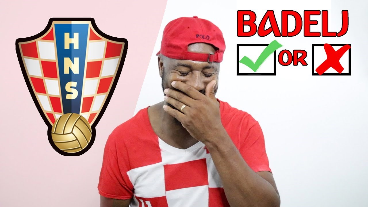 Stranac je odlučio naučiti pravilno izgovarati prezimena Vatrenih, jedan ga je posebno namučio