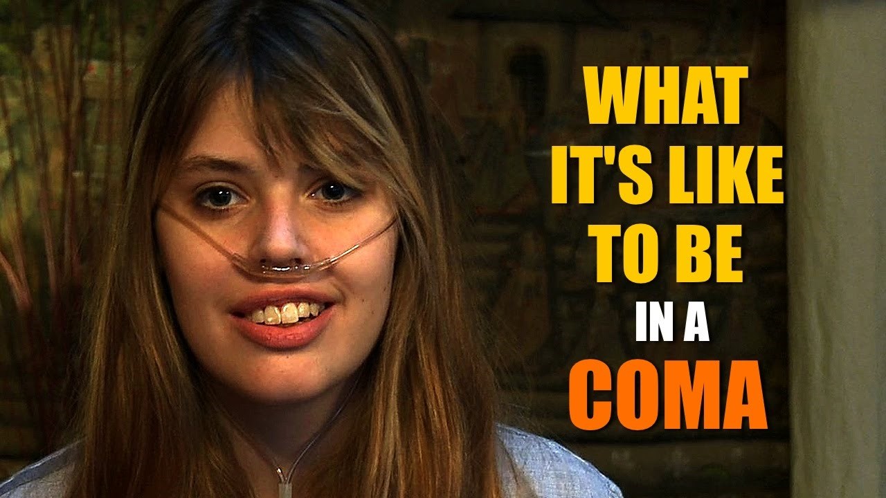 KAKO JE BITI U KOMI? Mlada djevojka je opisala što je osjećala dok je nepomično ležala u bolnici