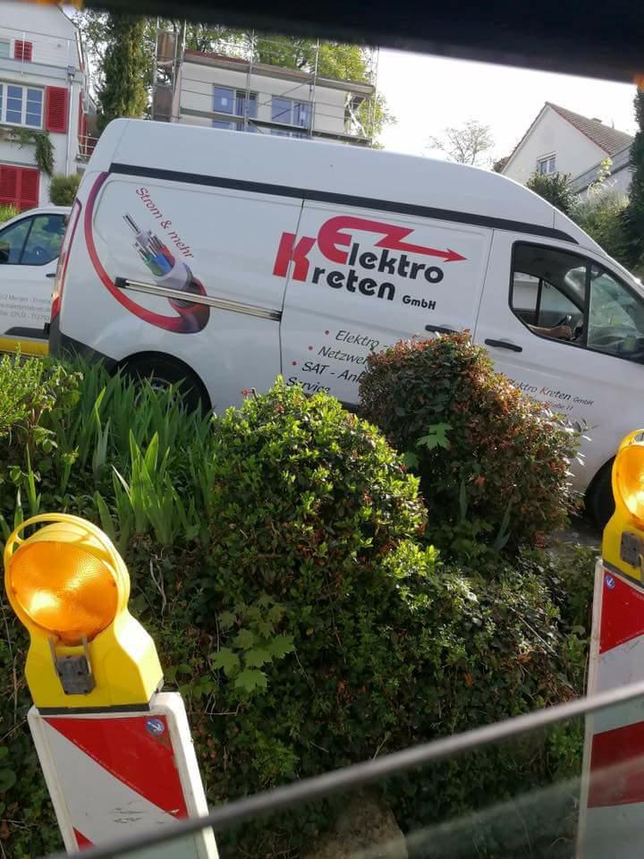 Iseljenik je u Njemačkoj naišao na kombi tvrtke smiješnog imena