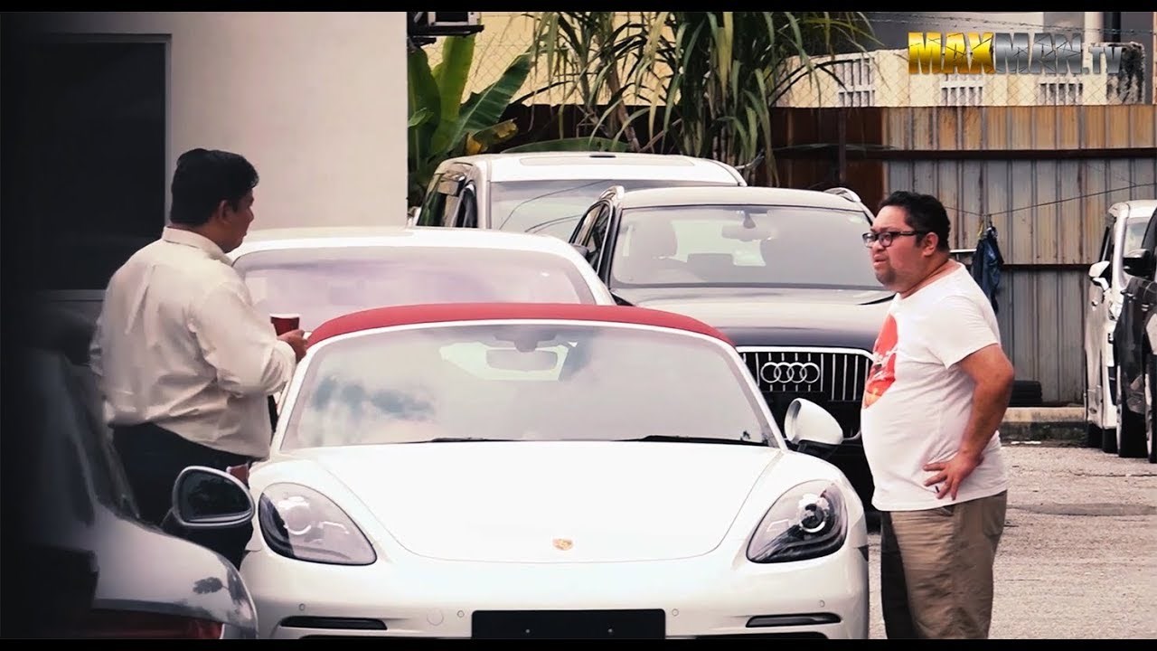 VIDEO Čovjek došao gledati skupe automobile, dočekale ga laži i sramotno ponašanje prodavača