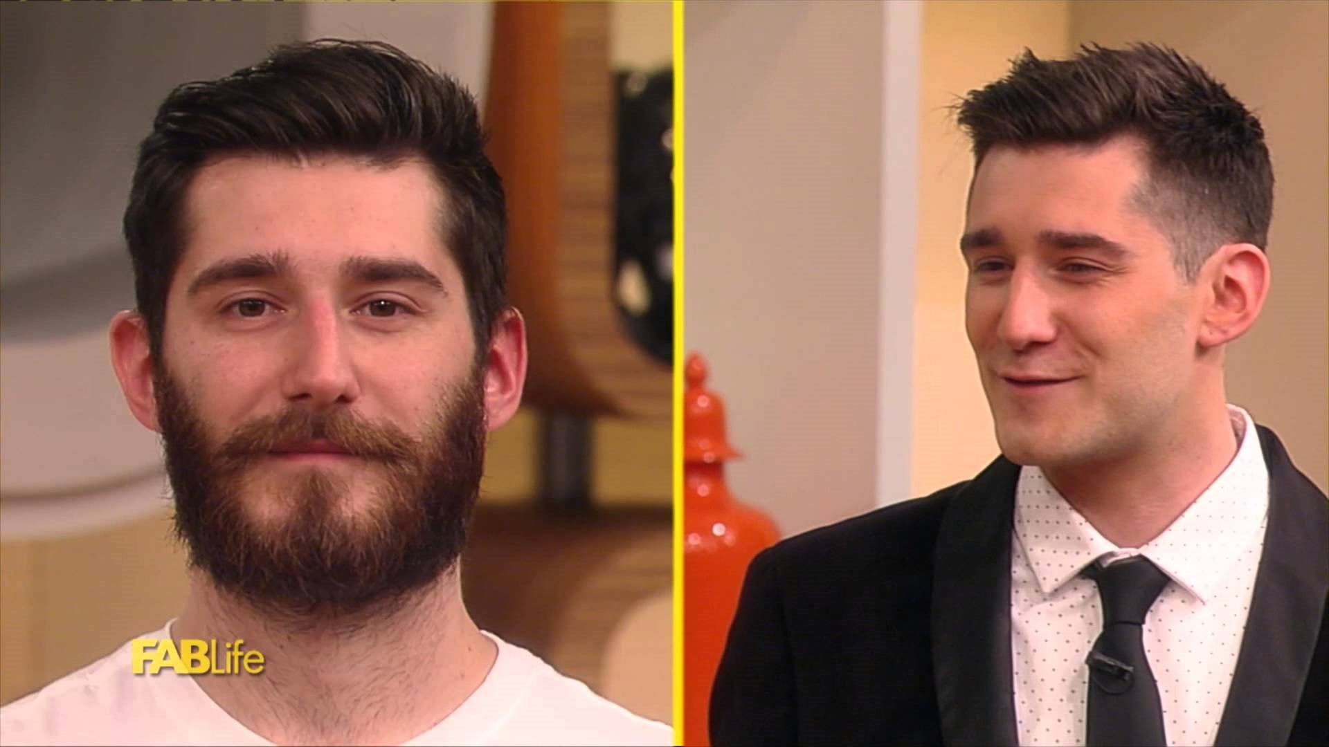 VIDEO Njenom dečku su u TV emisiji potpuno promijenili izgled, no pravo iznenađenje tek je slijedilo